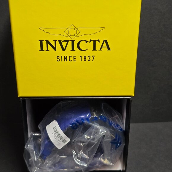 TechnoMarine Reef Sun Men's Watch - 45mm, Blue (TM-523001) - Picture 10 of 13